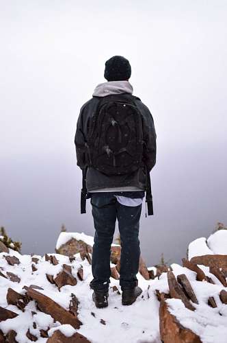 cima trekking