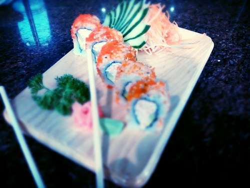 oriental 