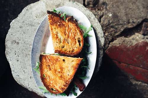 sandwich
