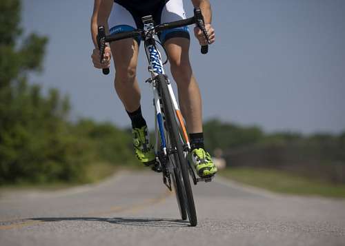 ciclismo Ciclista