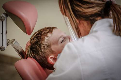 clinica odontologo