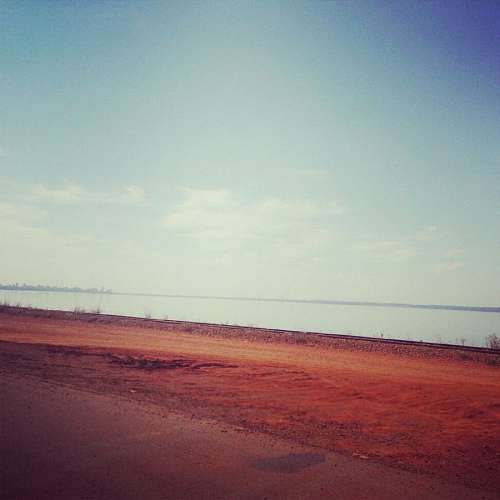 misiones Tierra, colorado, colorada, rojo, misiones, argent