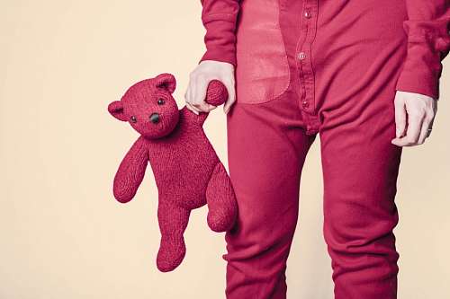 sueno pijama