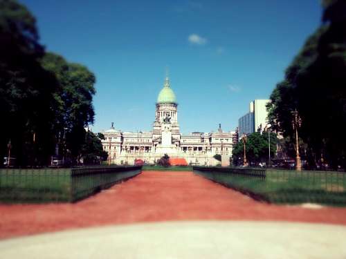 congreso 