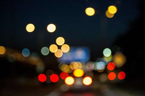 fondos de pantalla 4k Blur background