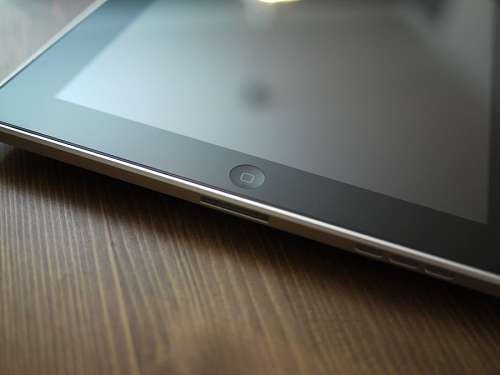 ipad Ipad, Tableta Tactil