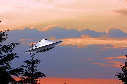 UFO