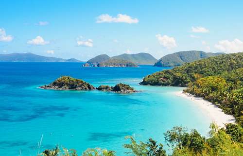 caribe Playa del Caribe