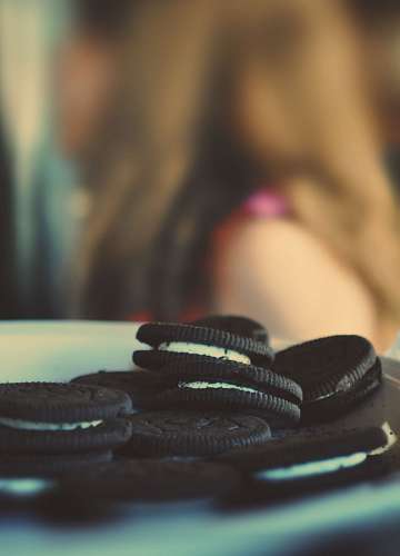 galleta Galletas de Chocolate