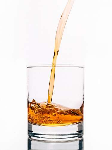chorro Whisky