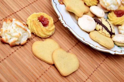 galleta 
