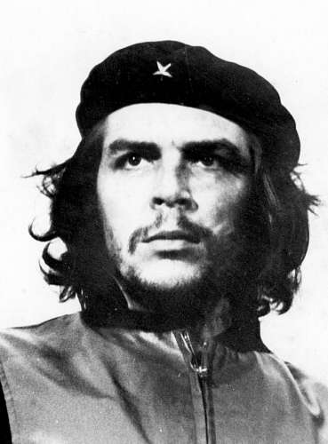 personal Che Guevara