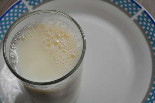 Leche