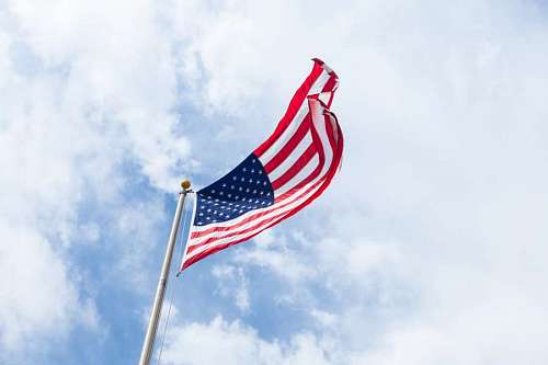 estados unidos Bandera de Estados Unidos