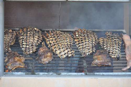 asado como hacer un buen asado