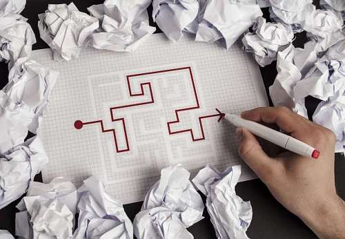 Concepto de planificacion y estrategia en los negocios