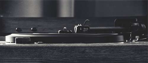 instrumento musical Tocadiscos