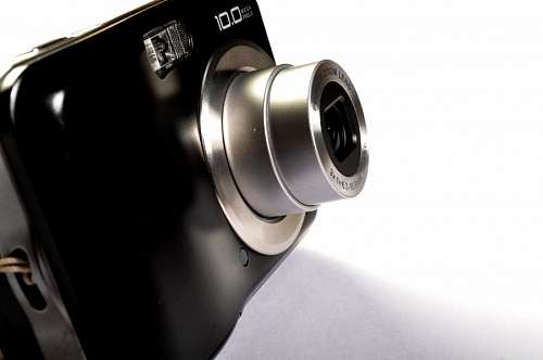 Camara Digital