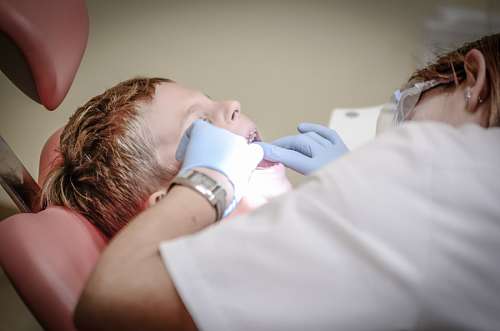clinica odontologo