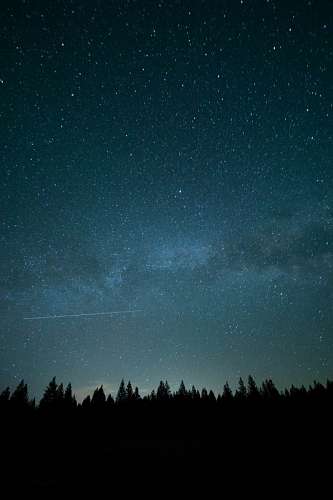 Cielo Estrellado