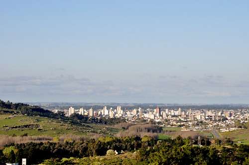 Tandil