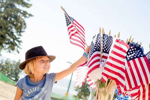 contenido Celebracion del 4 de Julio en USA