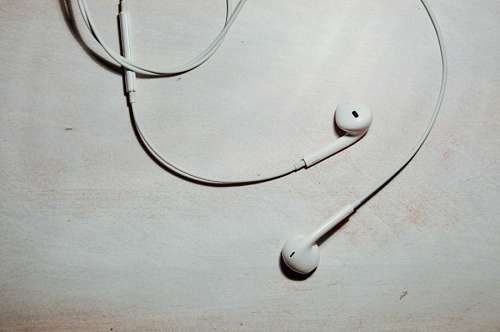 Auriculares