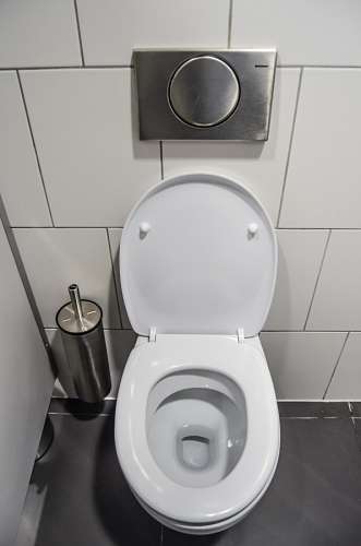 wc Baño Publico