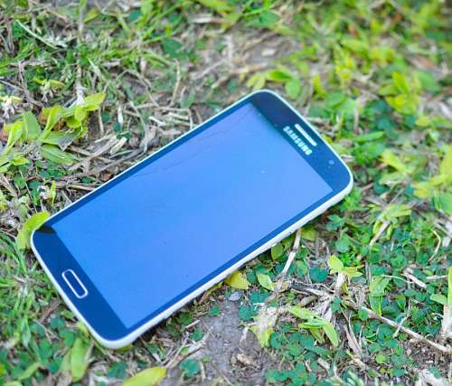 roto Smartphone roto