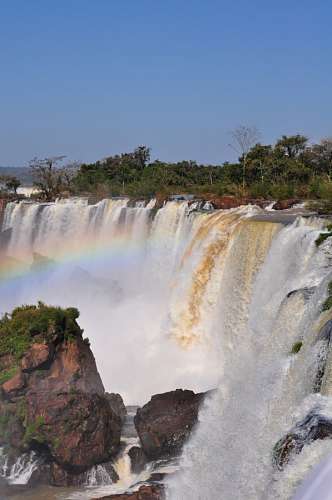 cataratas del iguazu Cataratas del Iguazu