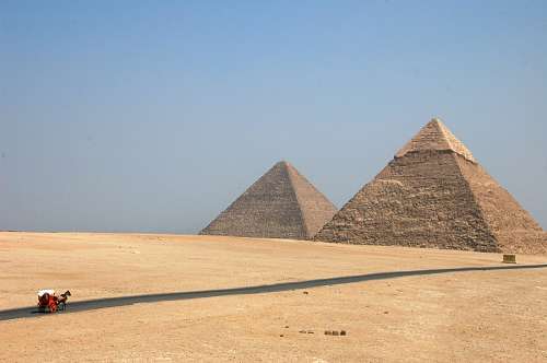 Egipto