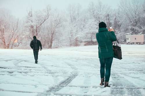 serio Invierno