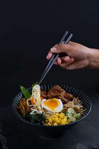 corea Ramen