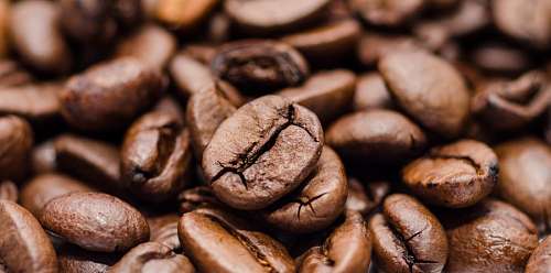 sabor granos de cafe