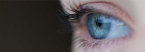 ojos celestes Ojos Grises