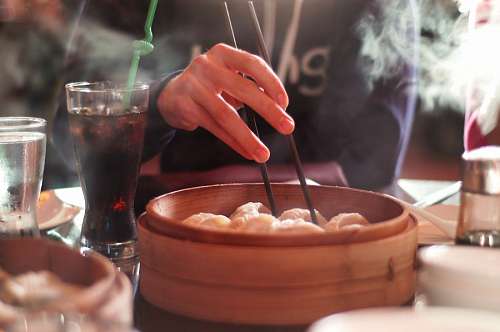 cultura china Comida Asiatica