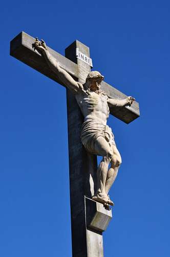 cruzado Monte Calvario