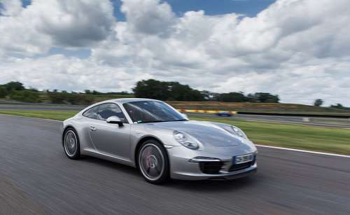 carrera Porsche, Auto, coche, carro, lujo, velocidad, carr