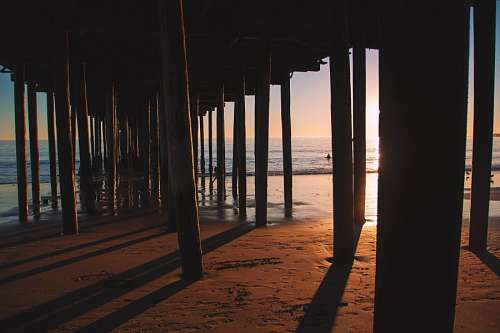 columna Muelle
