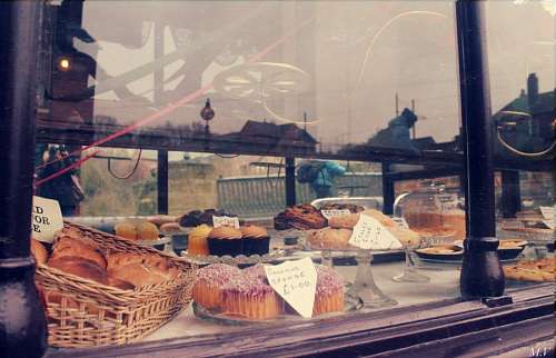 victoria pasteleria