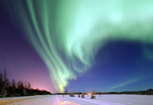 aurora boreal aurora boreal