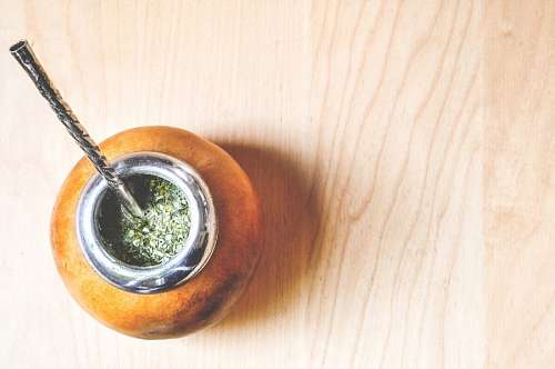 bombo Mate