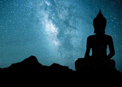 budismo Buddha