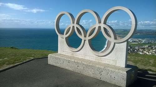 deportes de rio Anillos Olimpicos