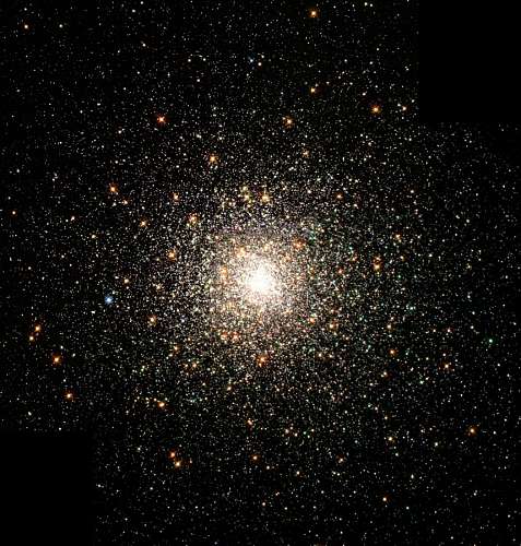 alta tecnologia Galaxia
