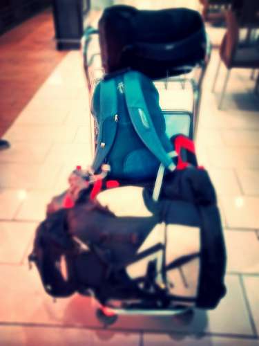 mochila 