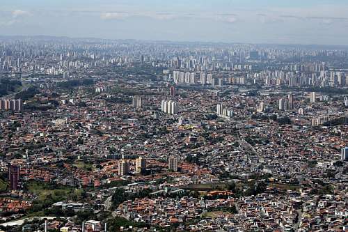 Sao Paulo, Brasil