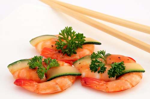 sushi sushi