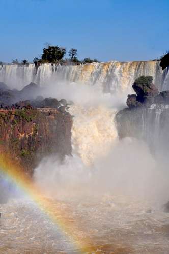 cataratas del iguazu Cataratas del Iguazu