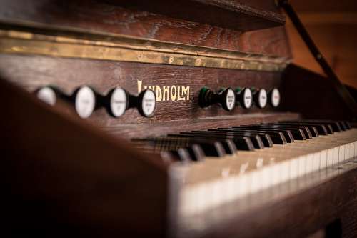 Piano
